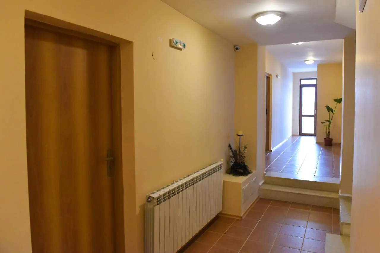 Guest Rooms Bansko Guest house