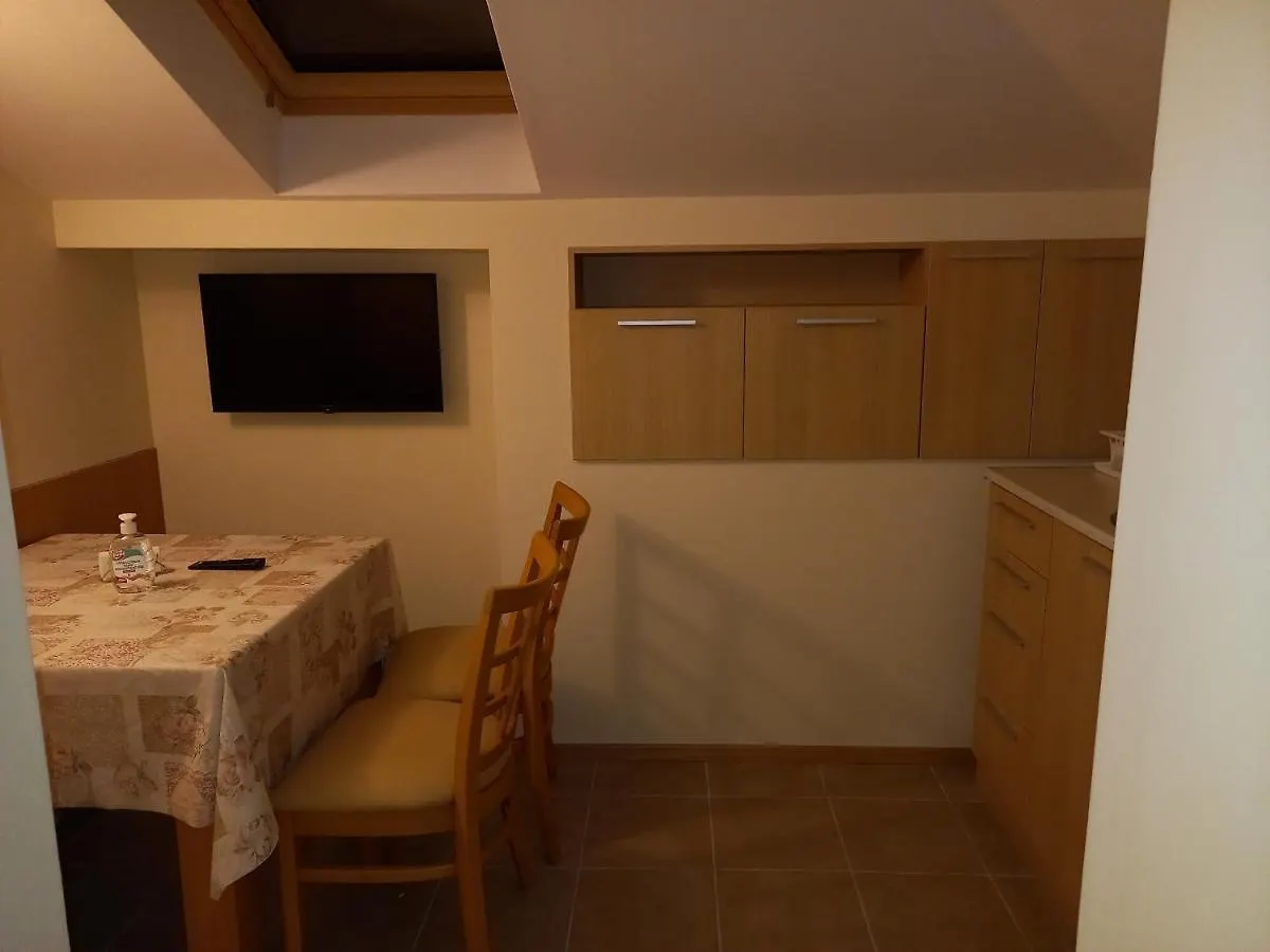 Guest Rooms Bansko 0*,