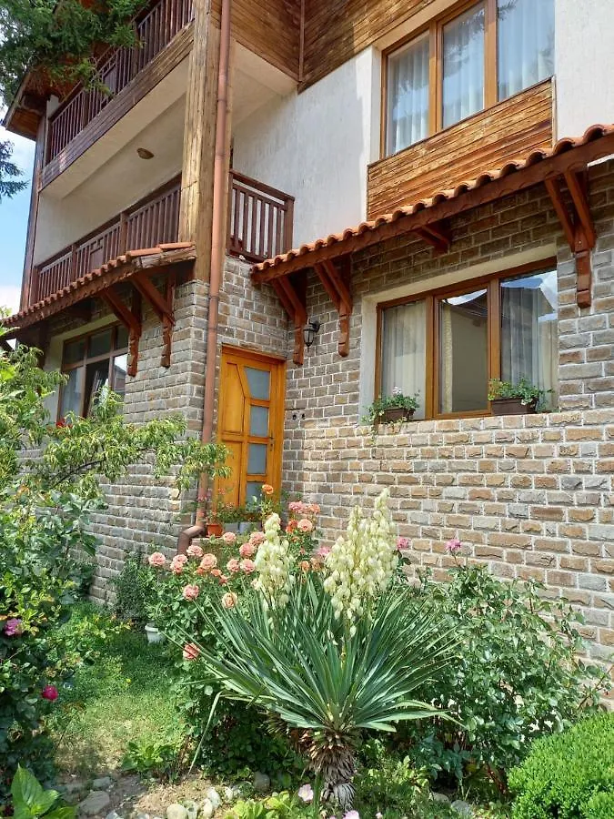Guest Rooms Bansko 0*,  Bulgaria