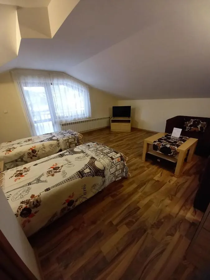 Guest house Guest Rooms Bansko Bulgaria