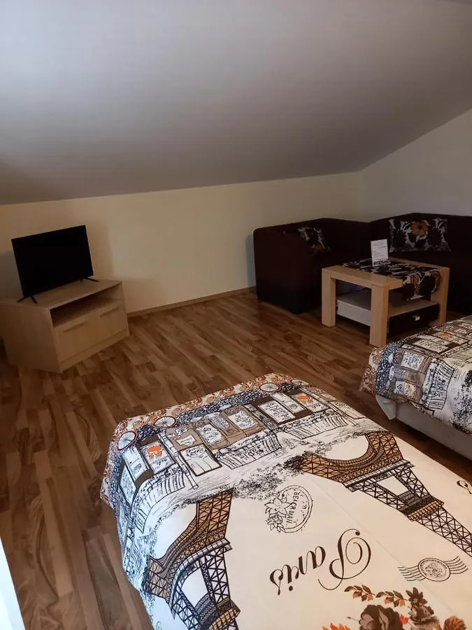 Guest Rooms Bansko