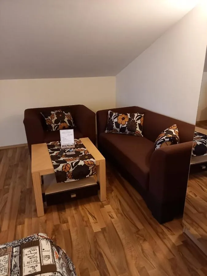 Guest Rooms Bansko 0*,