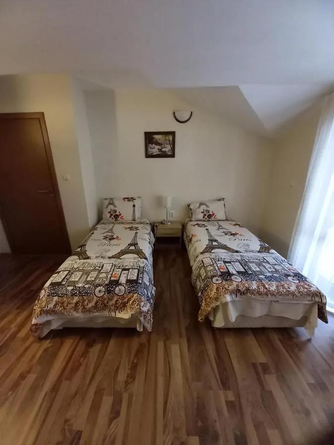 Guest house Guest Rooms Bansko