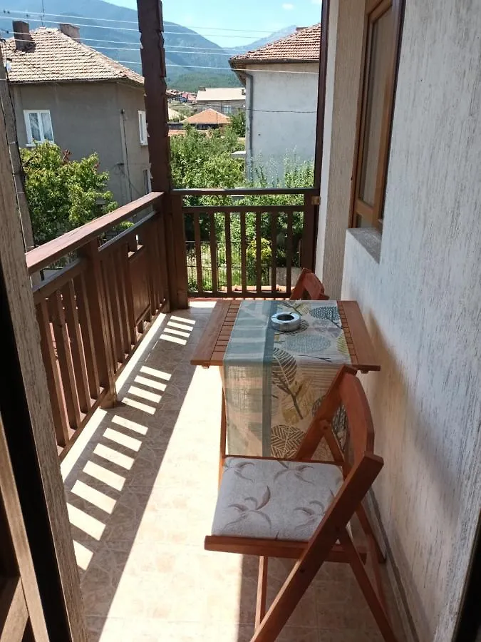 Guest Rooms Bansko Bulgaria