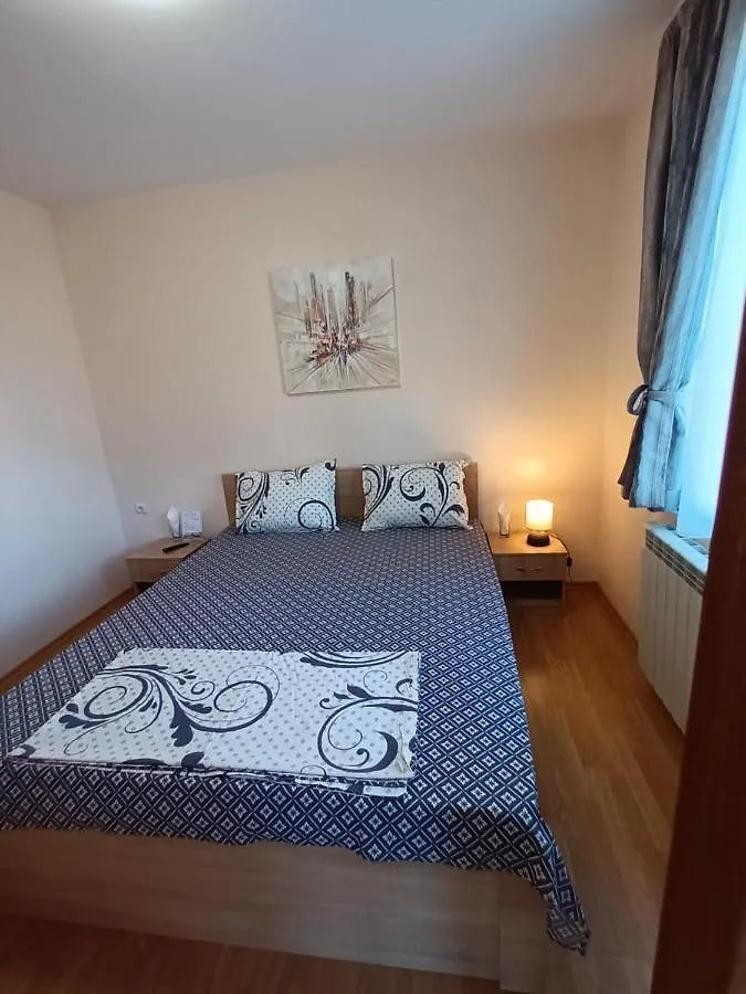 Guest Rooms Bansko 0*,  Bulgaria
