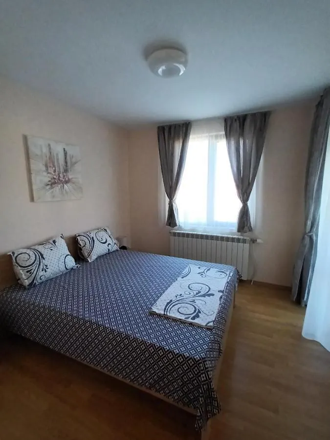 Guest Rooms Bansko Guest house