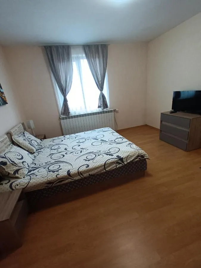 Guest Rooms Bansko