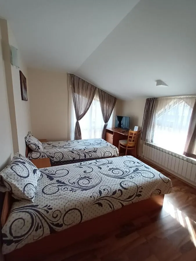Guest house Guest Rooms Bansko
