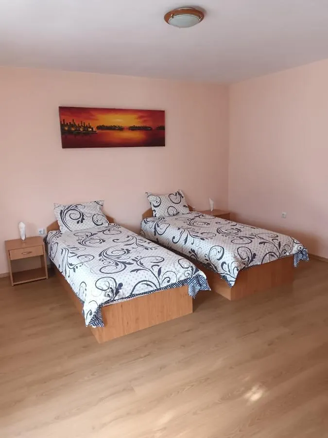 Guest Rooms Bansko Bulgaria