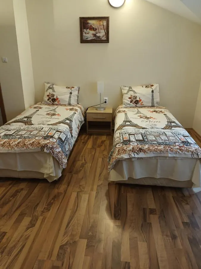 Guest Rooms Bansko Guest house