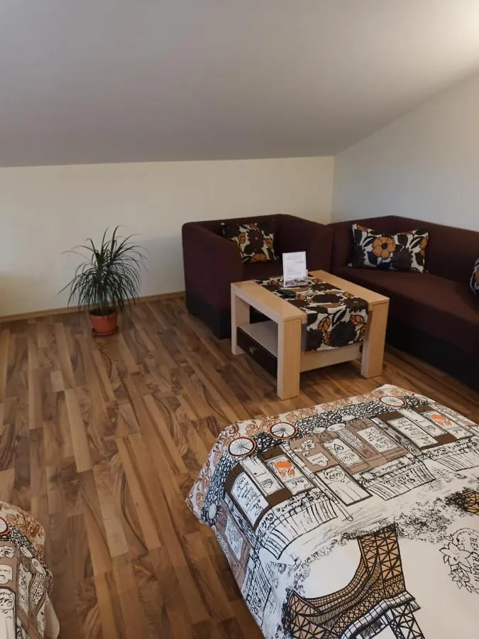 Guest house Guest Rooms Bansko Bulgaria