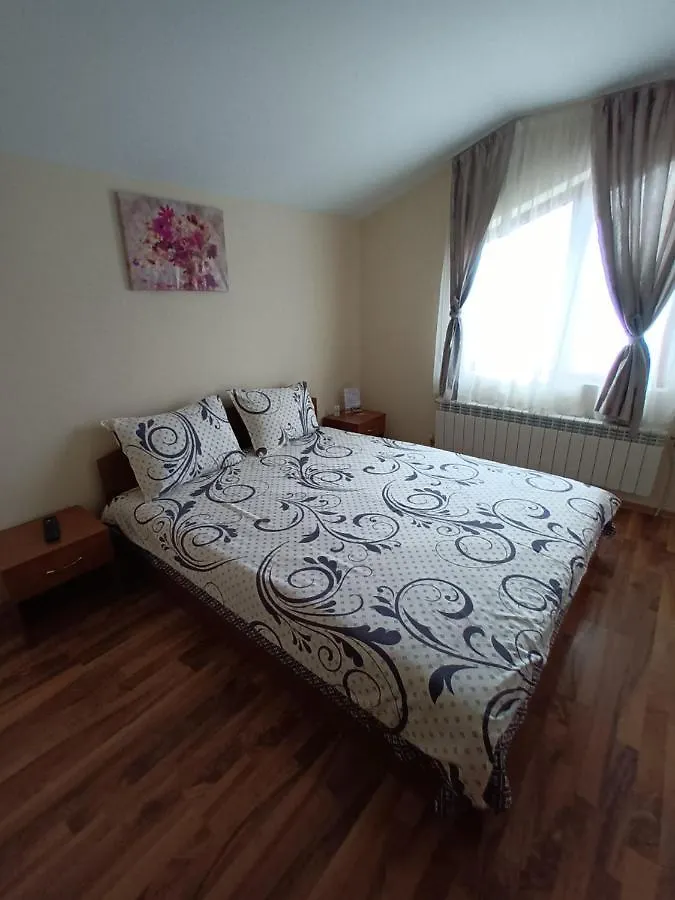 Guest Rooms Bansko Guest house