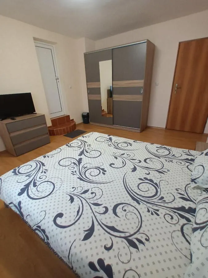 Guest Rooms Bansko