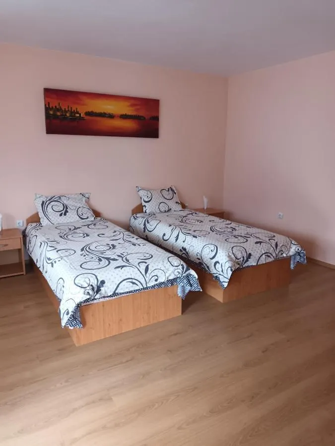 Guest Rooms Bansko Bulgaria