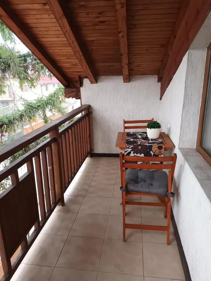 Guest Rooms Bansko 0*,  Bulgaria