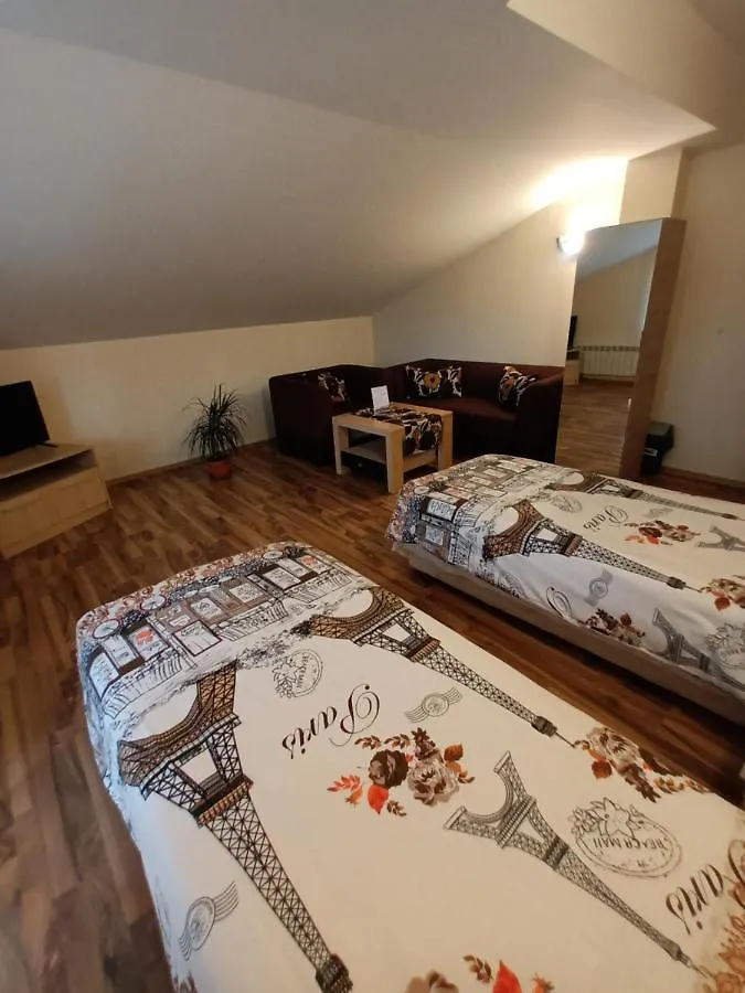 Guest house Guest Rooms Bansko