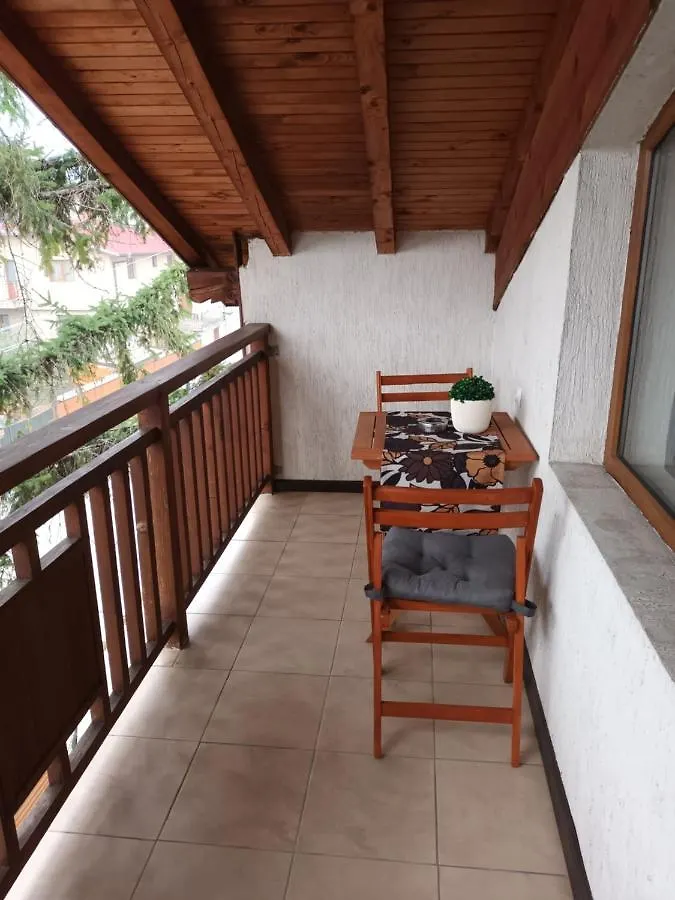 Guest Rooms Bansko Guest house