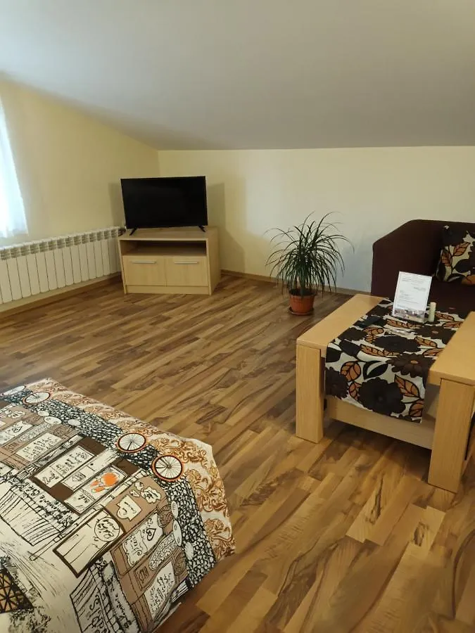 Guest Rooms Bansko