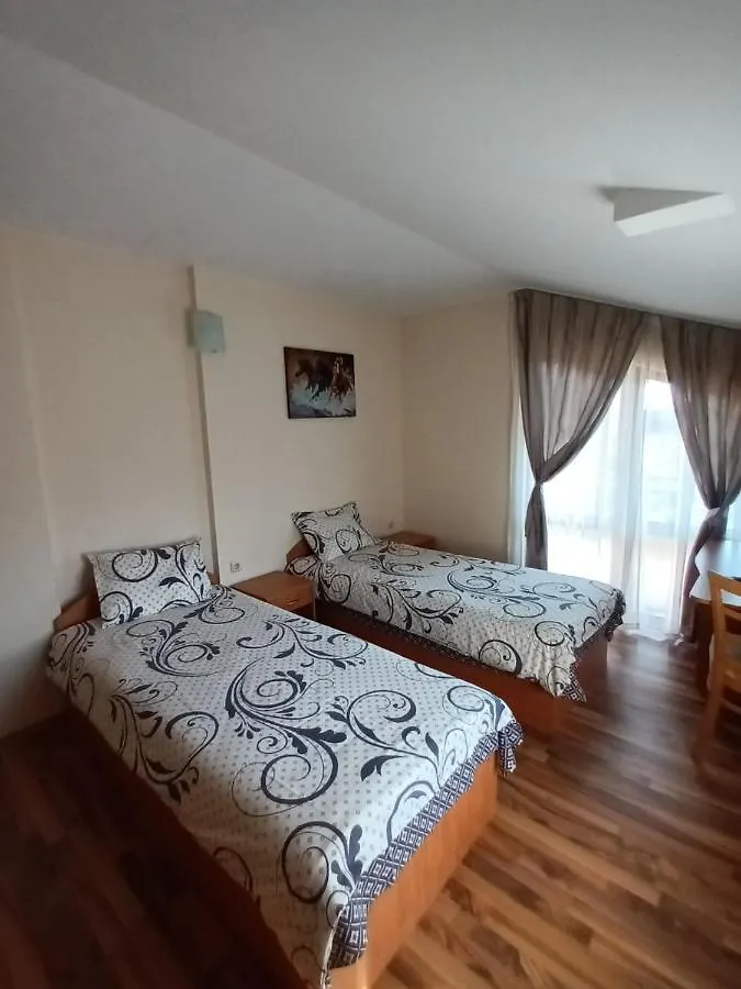 Guest house Guest Rooms Bansko