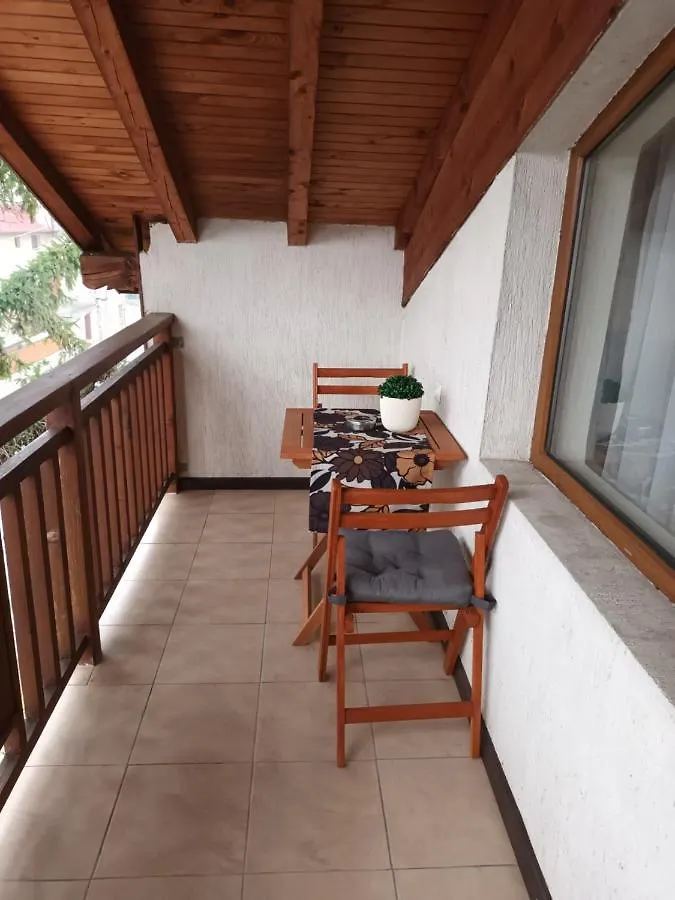 Guest Rooms Bansko Bulgaria