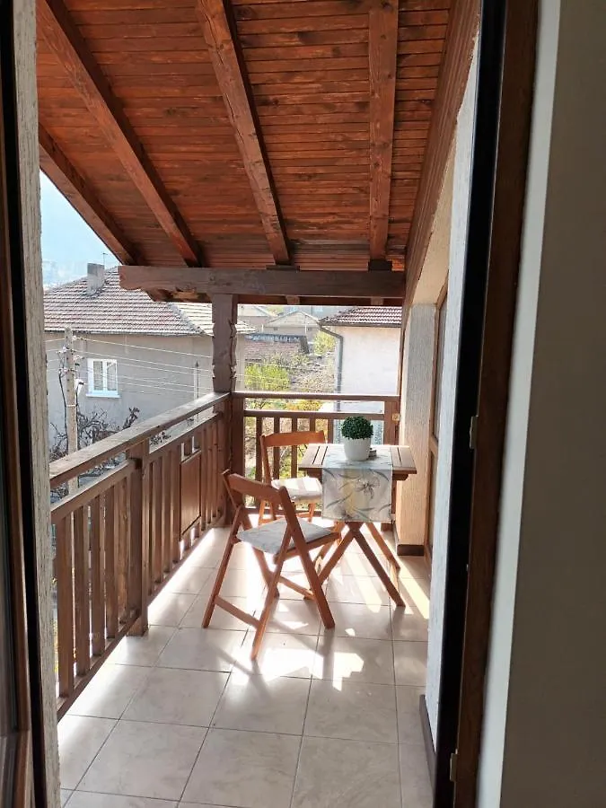 Guest house Guest Rooms Bansko