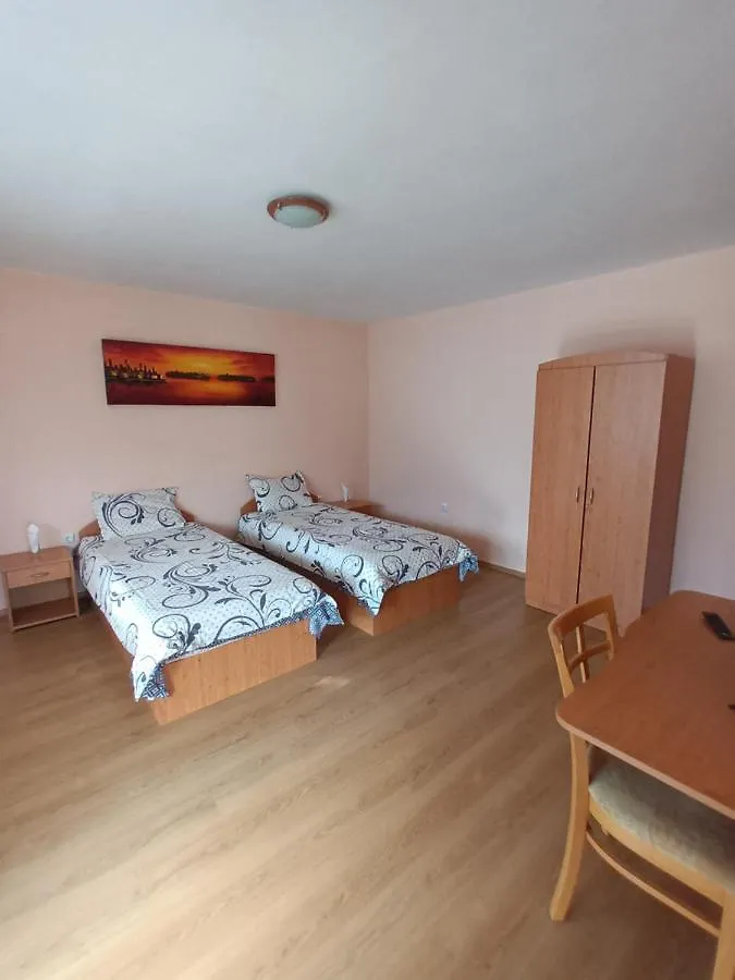 Guest Rooms Bansko 0*,
