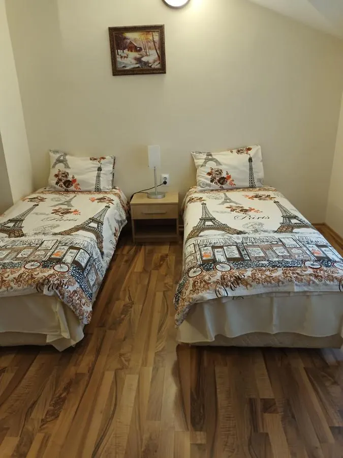 Guest Rooms Bansko