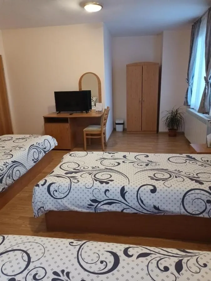 Guest Rooms Bansko Bulgaria