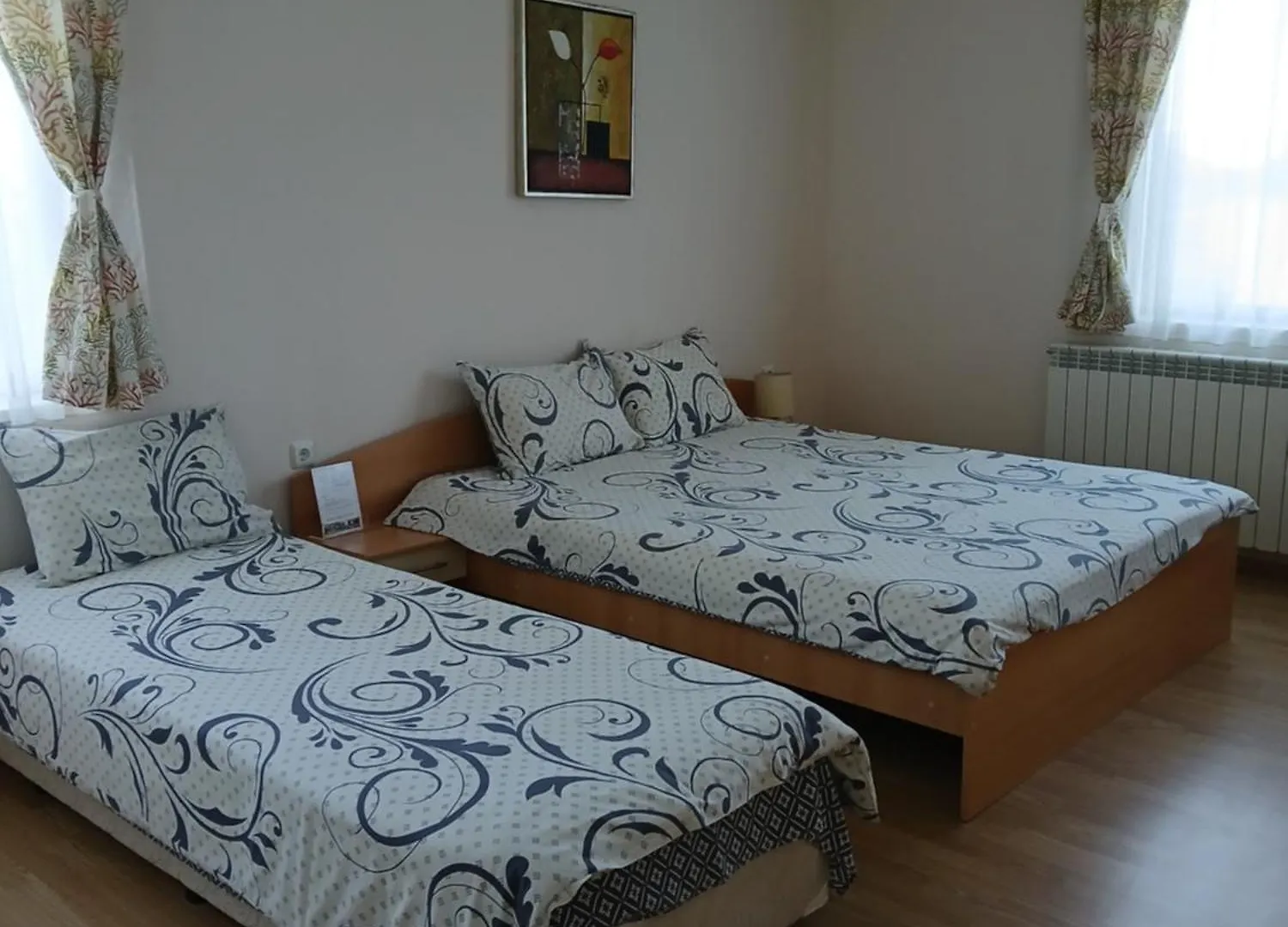 Guest Rooms Bansko Bulgaria