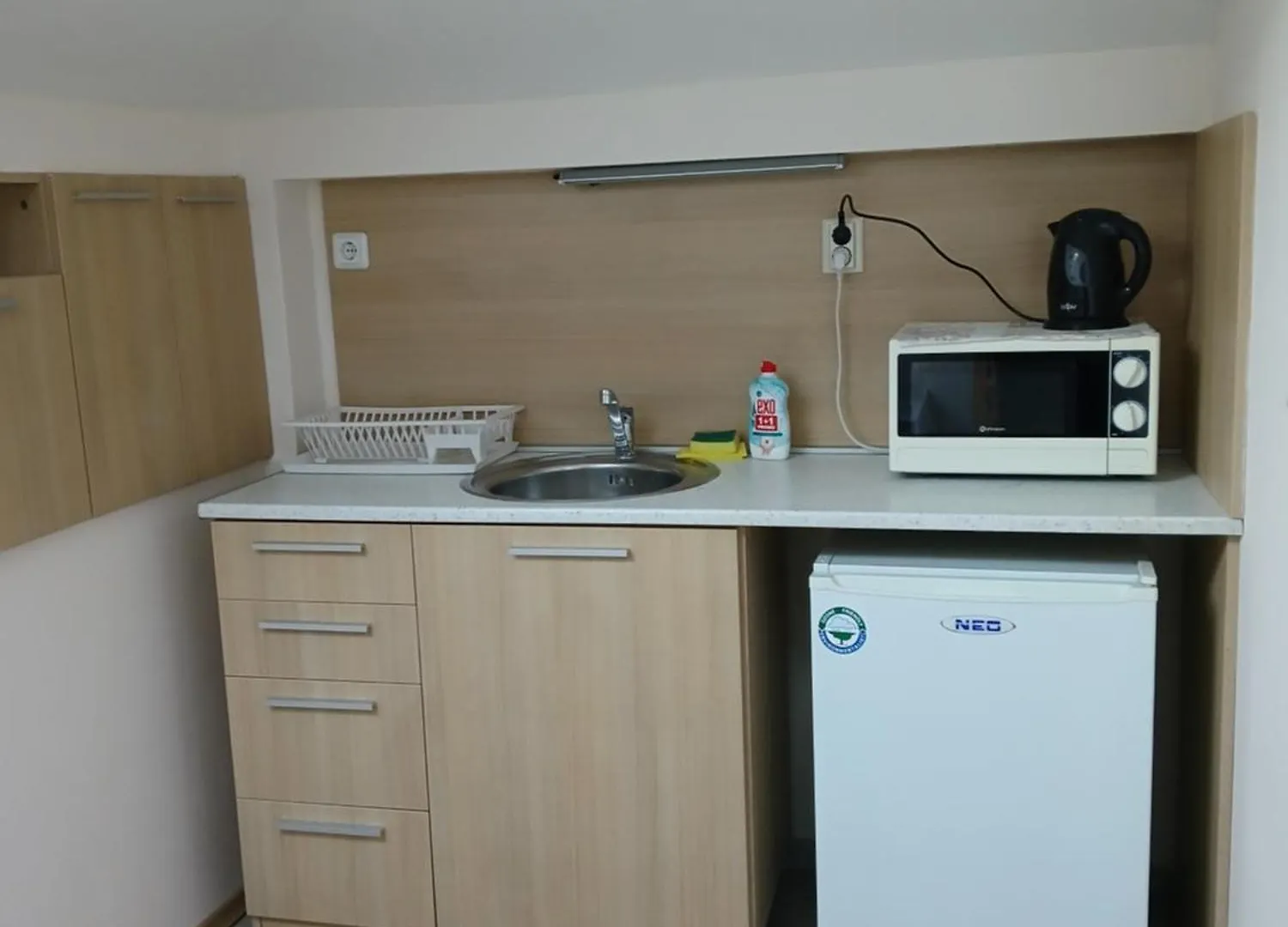 Guest Rooms Bansko Guest house