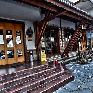 Friends Hotel