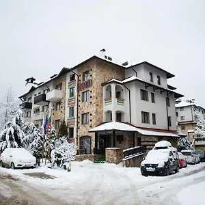 Lejlighedshotel Dream, Bansko